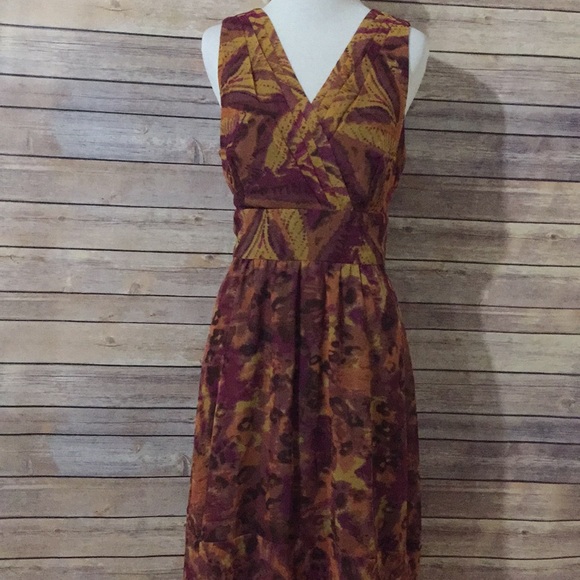 Rabbit Rabbit Rabbit Dresses & Skirts - Sz 12 Rabbit Rabbit Rabbit sleeveless Dress